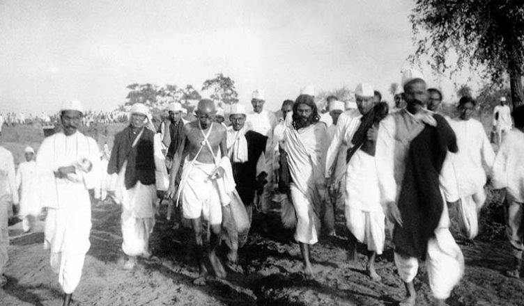 इतिहास में 5 मार्च- महात्मा गांधी ने 1931 में सविनय अवज्ञा आंदोलन खत्म किया