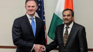 भारत-अमेरिका की मांग: आतंकवाद के खिलाफ कार्रवाई करे पाकिस्तान