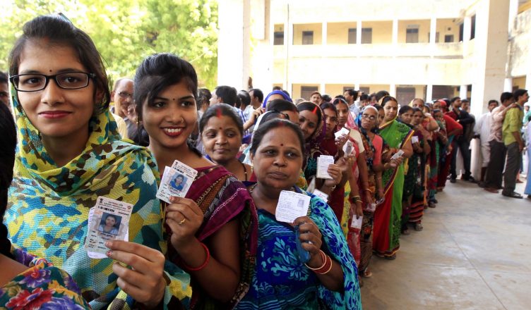 बिहार: लोकसभा चुनाव में किस जिले में किस दिन होगा मतदान