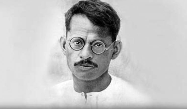 इतिहास में 25 मार्च- प्रसिद्ध स्वतंत्रता सेनानी गणेशशंकर विद्यार्थी का 1931 में निधन