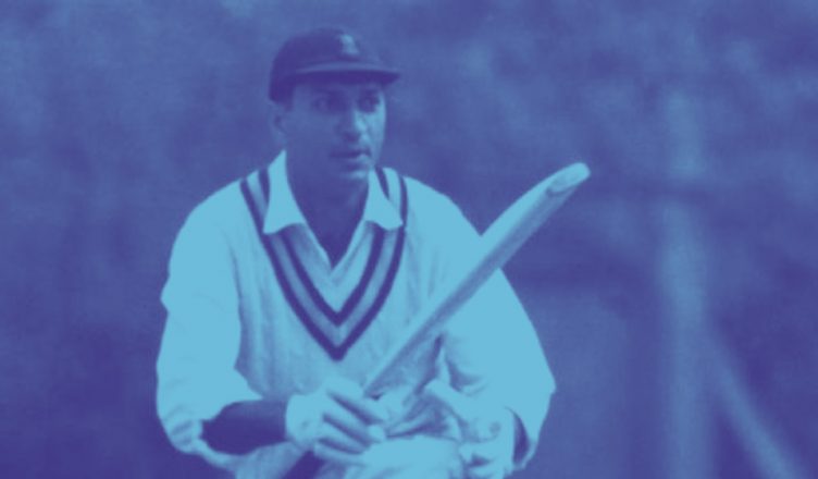 अंतर्राष्ट्रीय क्रिकेट में भारत के लिए पहला दोहरा शतक बनाने वाले क्रिकेटर का जन्मदिन आज