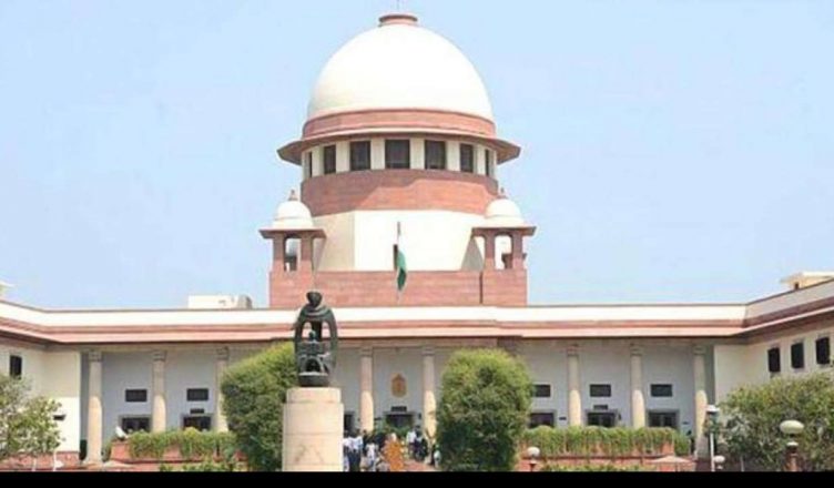 सर्वोच्च न्यायालय का आदेश- मध्यस्थता से सुलझाया जाए अयोध्या विवाद