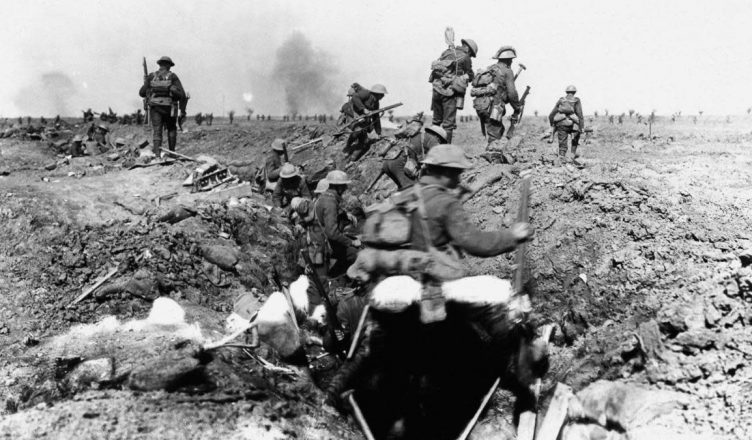 इतिहास में 9 मार्च- प्रथम विश्व युद्ध के दौरान जर्मनी ने 1916 में पुर्तगाल के खिलाफ युद्ध की घोषणा की