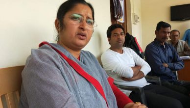 झारखंड: बीजेपी में शामिल होंगी राजद की प्रदेश अध्यक्ष अन्नपूर्णा देवी, कोडरमा से लड़ सकती हैं चुनाव
