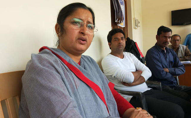 झारखंड: बीजेपी में शामिल होंगी राजद की प्रदेश अध्यक्ष अन्नपूर्णा देवी, कोडरमा से लड़ सकती हैं चुनाव