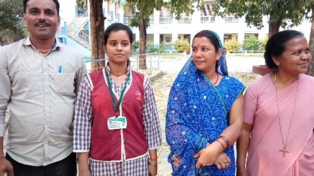 Bihar Board 12th Result 2019 : साइंस में दो छात्रों ने किया स्टेट टॉप, देखें टॉपर्स लिस्ट