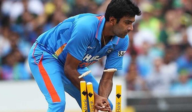 IPL 2019: अश्विन ने दोहराया 7 साल पुराना कारनामा, श्रीलंकाई क्रिकेटर को किया था मांकड़ आउट