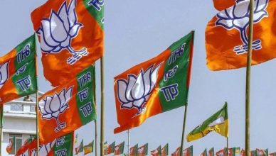 झारखंड: चुनाव से पहले JMM-कांग्रेस को झटका, कल भाजपा में शामिल हो रहे हैं ये विधायक