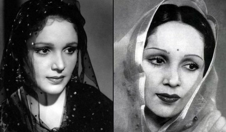 जन्मदिन विशेष: हिंदुस्तान की पहली अभिनेत्री देविका रानी, मिला था पहला दादा साहब फाल्के अवॉर्ड