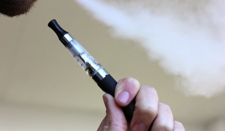 झारखंड में ई-सिगरेट पर प्रतिबंध