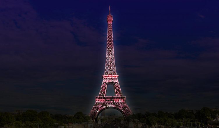 इतिहास में 31 मार्च- फ्रांस में एफिल टावर को 1889 में आधिकारिक रुप से खोला गया