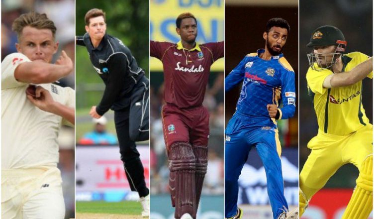 IPL 2019 : पहली बार खेल रहे इन 5 खिलाड़ियों पर रहेगी नजर