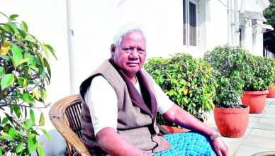 झारखंड: आठ बार सांसद रहे बीजेपी नेता का कटा टिकट, अब करेंगे खेती