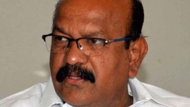 उमेश जाधव ने दिया कर्नाटक कांग्रेस के विधायक पद से इस्तीफा