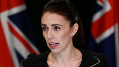 न्यूजीलैंड की प्रधानमंत्री का नस्लवाद के खिलाफ वैश्विक संघर्ष का आह्वान