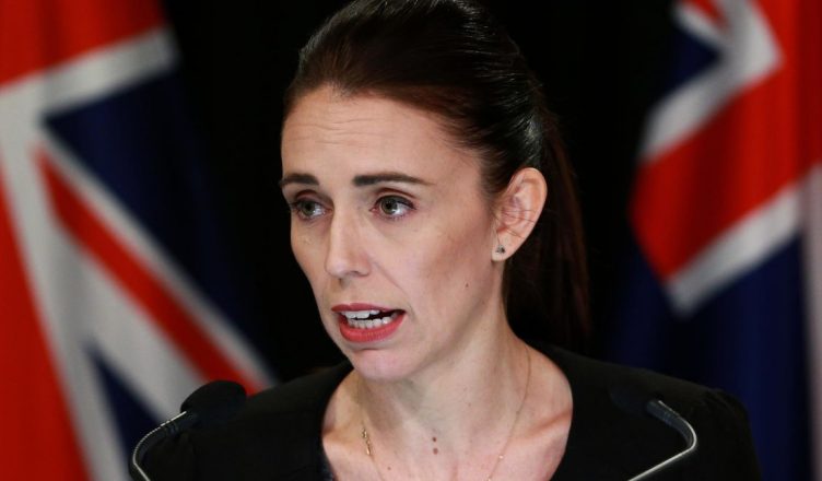 न्यूजीलैंड की प्रधानमंत्री का नस्लवाद के खिलाफ वैश्विक संघर्ष का आह्वान