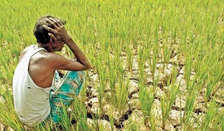 मोदी सरकार के पास किसानों की आय वृद्धि और आत्महत्या के आंकड़े ही नहीं