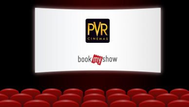 ग्राहकों से इंटरनेट हैंडलिंग शुल्क वसूलने के लिए BookMyShow, PVR के खिलाफ केस दर्ज