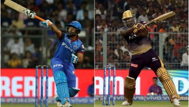 IPL 2019: रविवार को खेले गए मैचों में बने ये 5 नए रिकॉर्ड