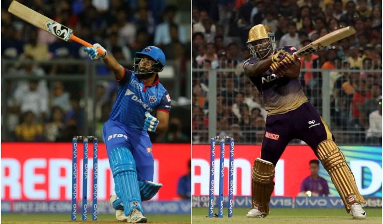 IPL 2019: रविवार को खेले गए मैचों में बने ये 5 नए रिकॉर्ड