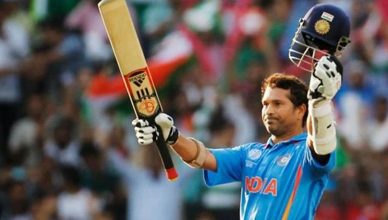 इतिहास में 16 मार्च- 2012 में सचिन तेंदुलकर अंतरराष्ट्रीय क्रिकेट में 100 शतक बनाने वाले पहले खिलाड़ी बने