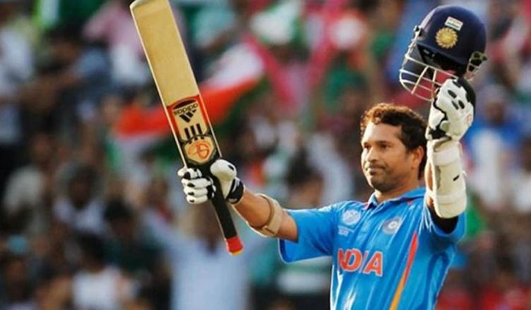 इतिहास में 16 मार्च- 2012 में सचिन तेंदुलकर अंतरराष्ट्रीय क्रिकेट में 100 शतक बनाने वाले पहले खिलाड़ी बने