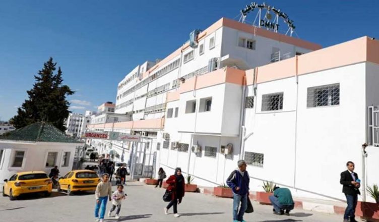 ट्यूनीशिया: सरकारी अस्पताल में 11 बच्चों की हुई मौत, स्वास्थ्य मंत्री को देना पड़ा इस्तीफा