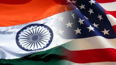 भारत और अमेरिका सामूहिक विनाश के हथियारों का प्रसार रोकने के लिए प्रतिबद्ध