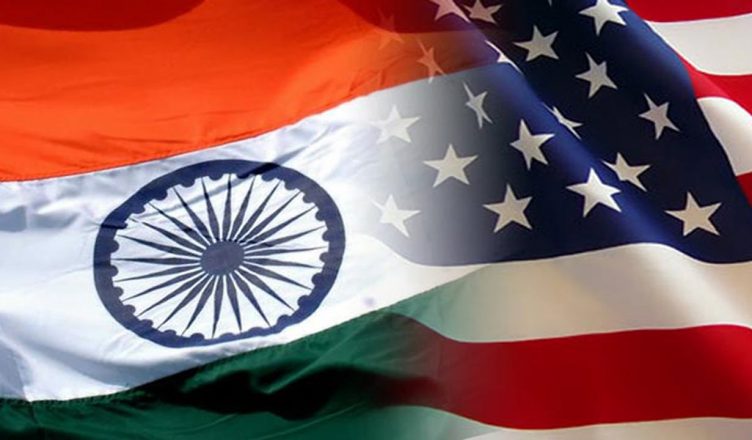 भारत और अमेरिका सामूहिक विनाश के हथियारों का प्रसार रोकने के लिए प्रतिबद्ध