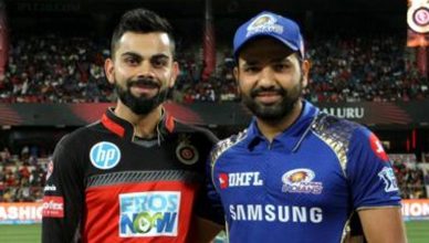 The Corona Test will be held at home before Kohli, Rohit and Dhoni leave for UAE