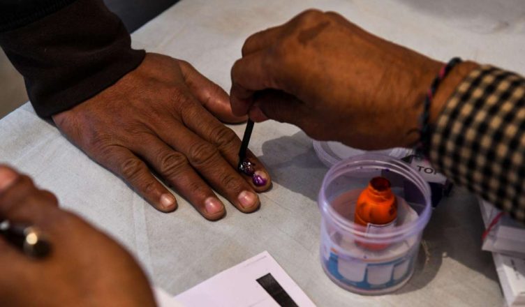 Jharkhand Assembly Election 2019: झारखंड विधानसभा चुनाव के तारीखों का ऐलान, जानिए आपके विधानसभा में कब डाले जाएंगे वोट