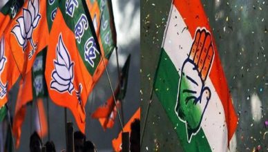 असम : प्रथम चरण के चुनाव में भाजपा, कांग्रेस के बीच सीधी टक्कर