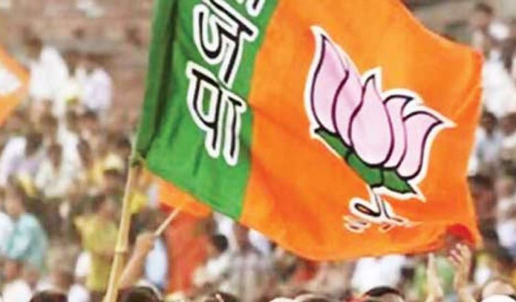 ओडिशा : भाजपा ने 4 विधानसभा उम्मीदवारों के नाम घोषित किए, रघुनाथ मोहंती को बालासोर से मिली टिकट