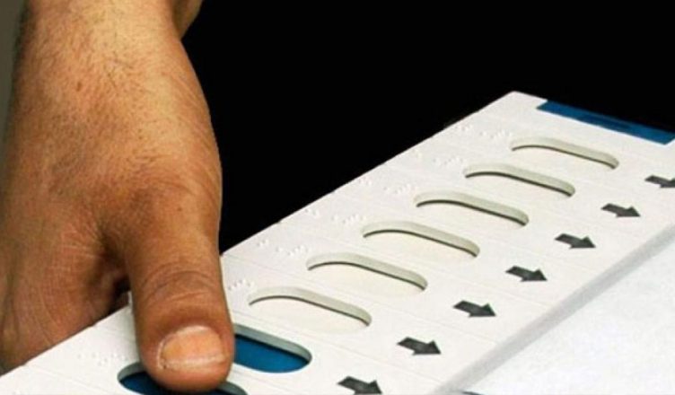 लोकसभा चुनाव 2019 : बिहार में कड़ी सुरक्षा व्यवस्था के बीच दूसरे चरण का मतदान जारी