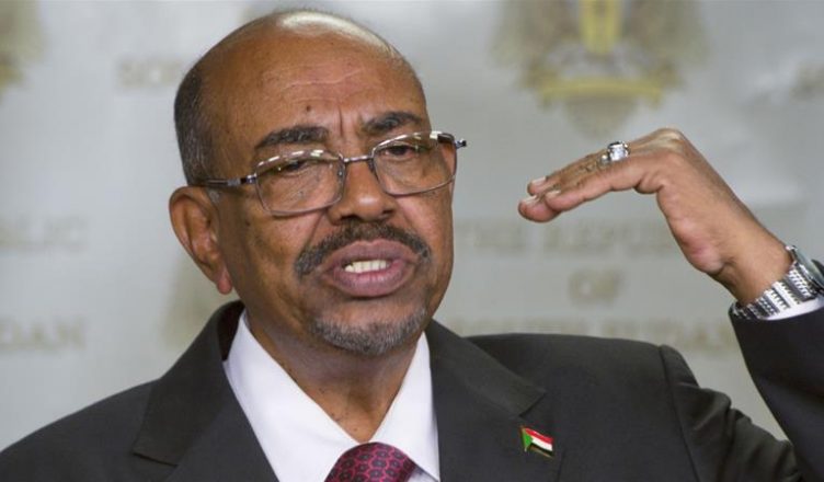 सूडान में तख्तापलट, व्यापक प्रदर्शन के बाद राष्ट्रपति बशीर को सेना ने सत्ता से हटाया