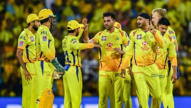 IPL 2019 : चेन्नई ने कोलकाता को 7 विकेट से दी मात