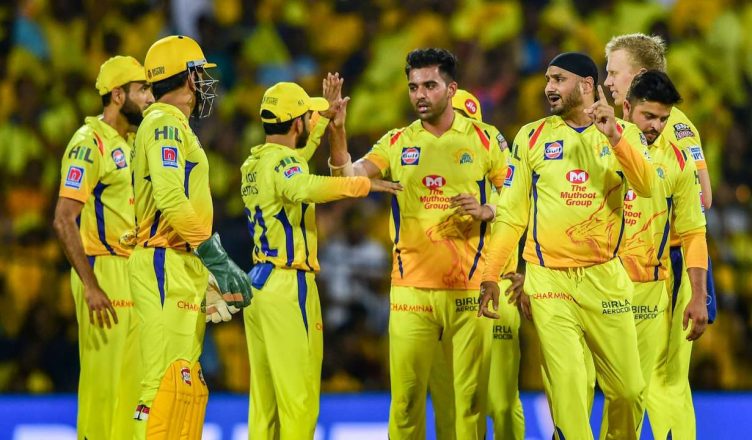 IPL 2019 : चेन्नई ने कोलकाता को 7 विकेट से दी मात