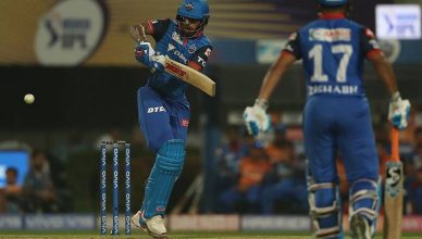 IPL- 2019: धवन की शानदार पारी से DC की जीत, अंक तालिका में पहुंचे चौथे स्थान पर