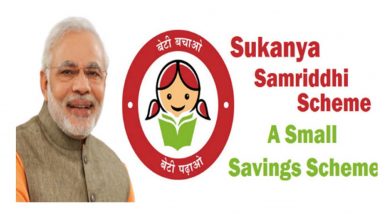 Sukanya samriddhi scheme rules changes
