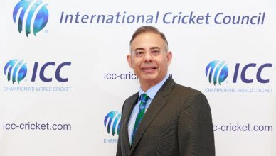 मनु साहनी बने अंतरराष्ट्रीय क्रिकेट परिषद के नए CEO