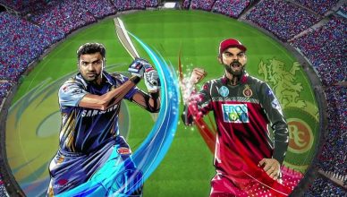 IPL-2019 : अपनी अगली जीत के लिए आज RCB और MI की भिड़ंत