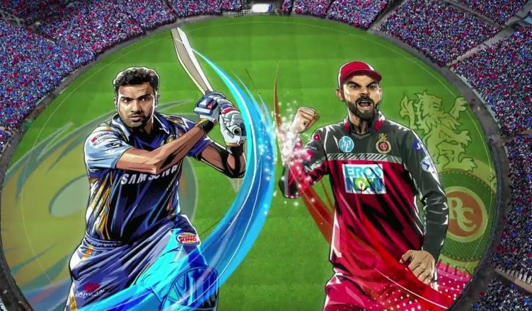 IPL-2019 : अपनी अगली जीत के लिए आज RCB और MI की भिड़ंत