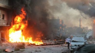 पाकिस्तान के क्वेटा में बम धमाका, हजारा समुदाय पर निशाना