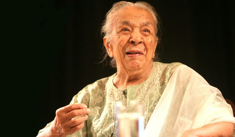 बॉलीवुड में सबसे लम्बे करियर की मल्लिका थी ज़ोहरा सहगल, 80 साल की उम्र में कैंसर को मात देकर फिल्मों में किया काम