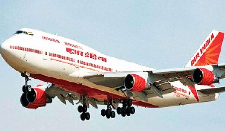 एयर इंडिया के निजीकरण की तैयारियां तेज, सरकार ने दिया सभी नियुक्तियां- पदोन्नति रोकने का निर्देश