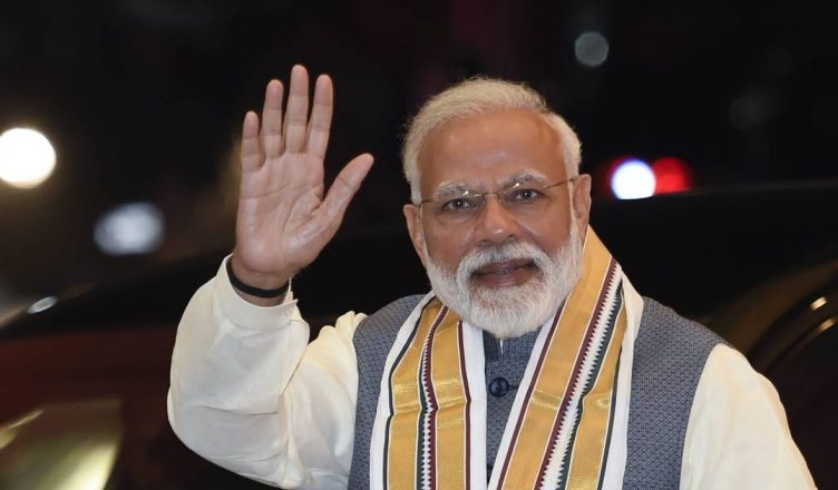 Modi to launch Rs 1 lakh crore funding facility on Sunday