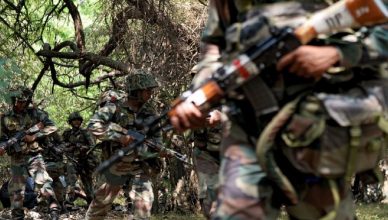 छत्तीसगढ़ : नक्सलियों के हमले में BSF के 4 जवान शहीद, 2 घायल