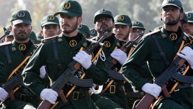 अमेरिका ईरान के 'रिवोल्यूशनरी गॉर्ड्स' को आतंकी संगठन घोषित करेगा
