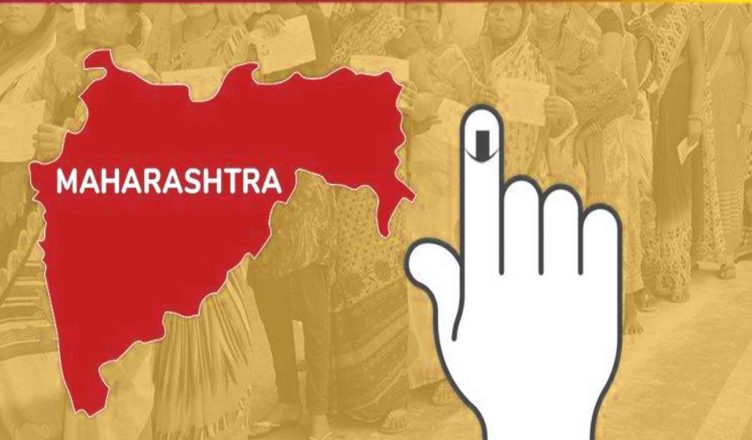 लोकसभा चुनाव: तीसरे चरण में महाराष्ट्र की 14 सीटों पर कद्दावर दावेदार