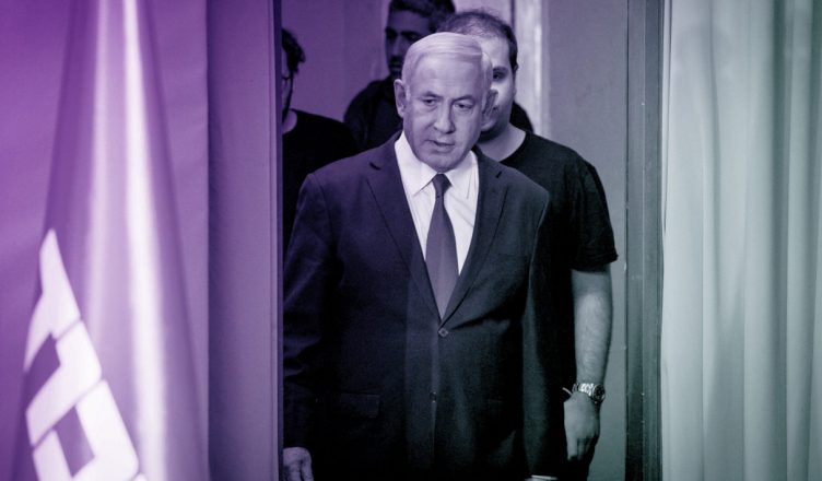 इजरायल : नेतन्याहू, विपक्ष ने जीत के दावे किए
